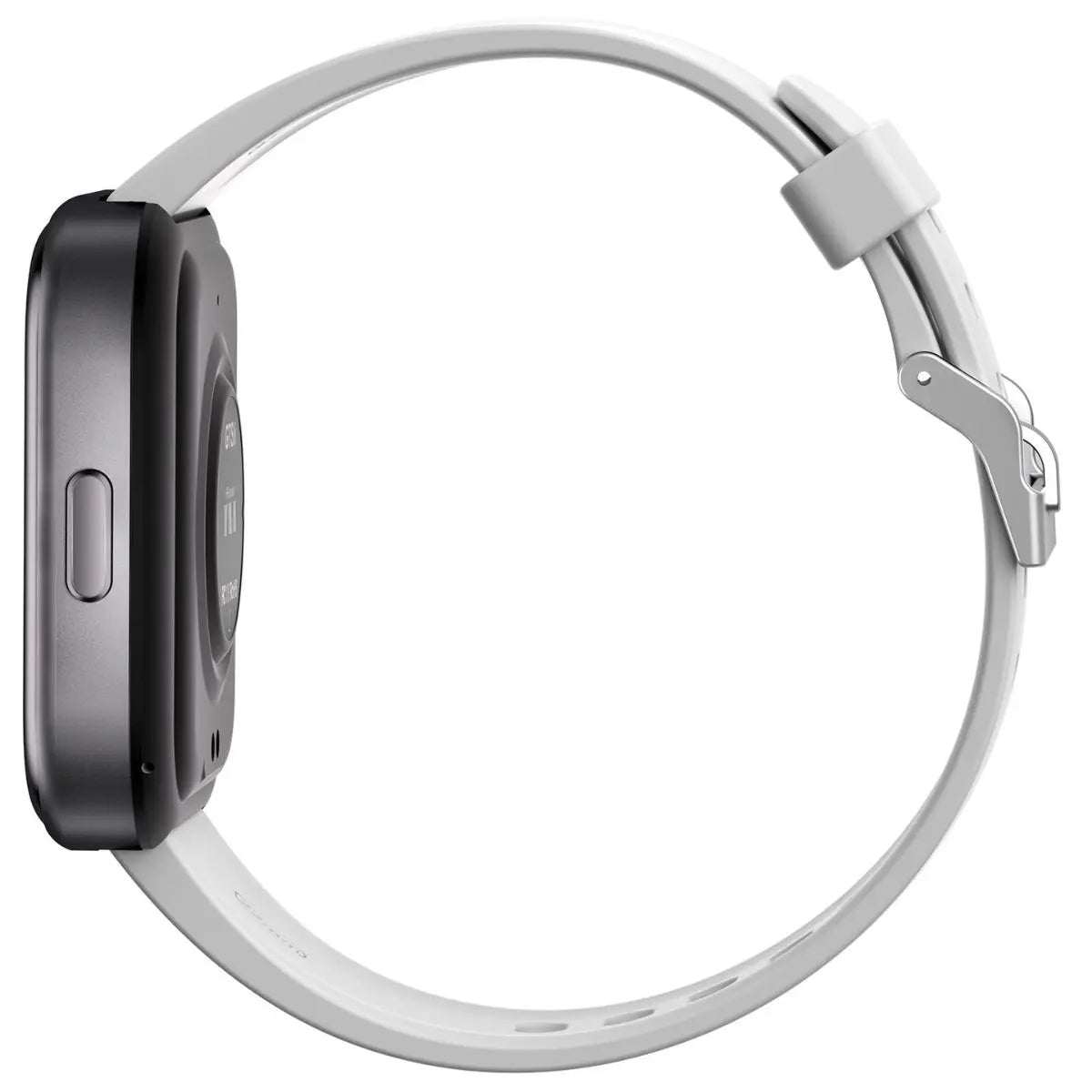 Smart Health Monitoring Smartwatch