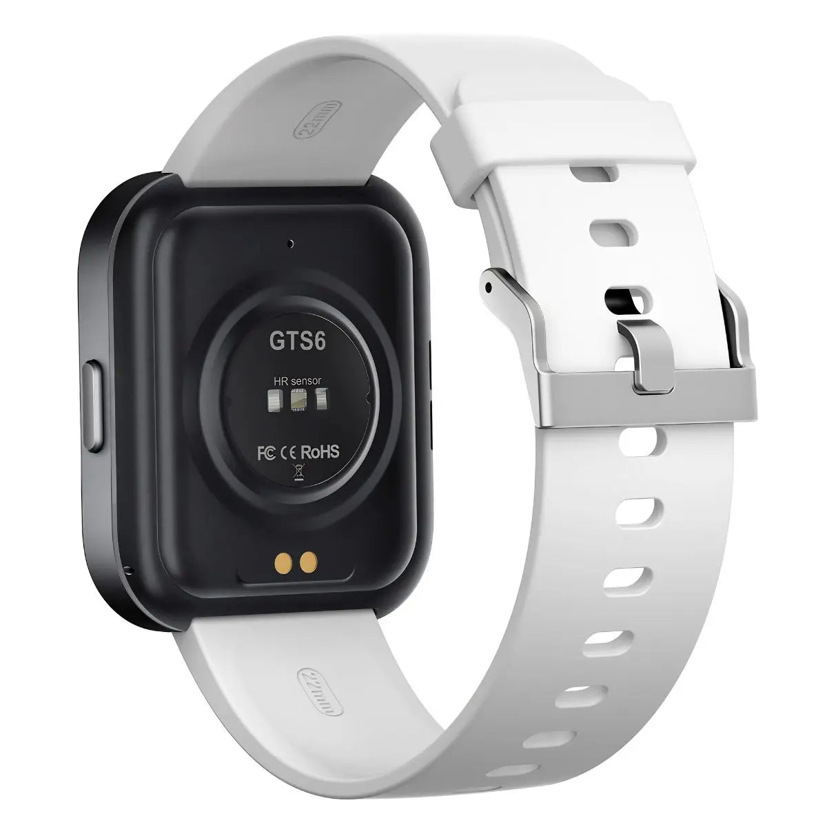Smart Health Monitoring Smartwatch