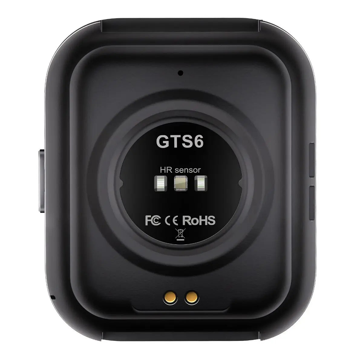 Smart Health Monitoring Smartwatch