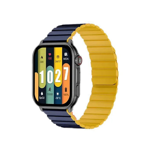 Kieslect KS Pro AMOLED Smart Watch