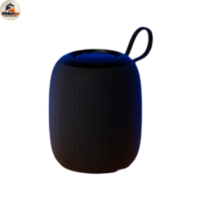 Portable Bluetooth Speaker with Bluetooth 5.3 IPX7 Waterproof TWS RGB Lights USB Type-C