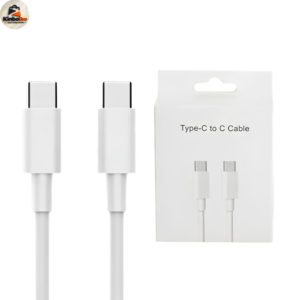 100W USB-C to USB-C PD Fast Charging Cable 5A High Speed Data Cable