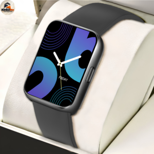 VALDUS VS13 Smartwatch 1.75 Inch HD Display Bluetooth Calling IP68 Waterproof Fitness Watch