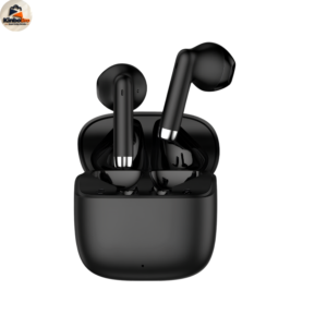 Bluetooth 5.4 TWS Earbuds with ENC Noise Reduction IPX4 Waterproof LED Display Charging Case