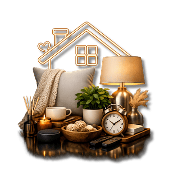 Home & Living