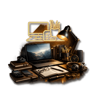 Office & Study