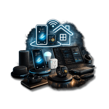 Smart Essentials