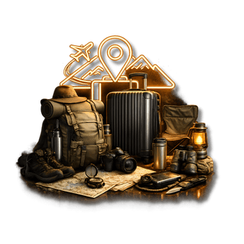 Travel & Outdoor